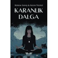 Karanlık Dalga - Kerem Savaş - Perseus
