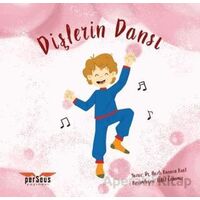 Dişlerin Dansı - Nazlı Karaca Kurt - Perseus