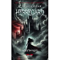 Herregard – Ateş’in Kızı - E. Tunca Özar - Perseus