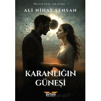 Karanlığın Güneşi - Ali Nihat Şensan - Perseus