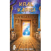 Kral Kapısı - Esra Sezer Ciner - Edebiyatist