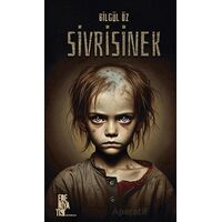 Sivrisinek - Bilgül Öz - Edebiyatist