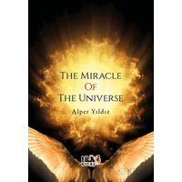 The Miracle Of The Universe - Alper Yıldız - Tilki Kitap