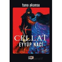 Cellat - Tuna Akansu - Tilki Kitap