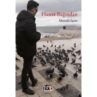 Hasret Bağından - Mustafa İşcier - Tilki Kitap