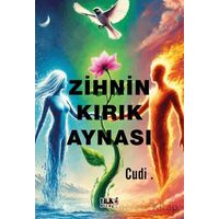 Zihnin Kırık Aynası - Cudi - Tilki Kitap