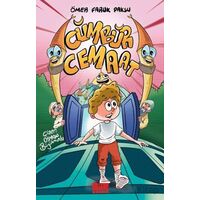 Cümbür Cemaat - Ömer Faruk Paksu - Aile Yayınları