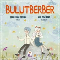 BulutBerber - Sefa Ceran Öztürk - İndigo Çocuk