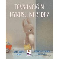 Tavşancığın Uykusu Nerede? - Amy Hest - İndigo Çocuk