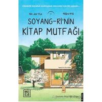 Soyang-rinin Kitap Mutfağı - Kim Jee Hye - Athica Yayınları
