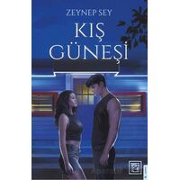 Kış Güneşi - Zeynep Sey - Athica Yayınları
