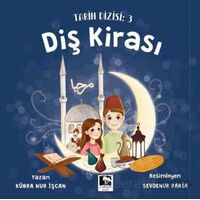 Diş Kirası - Kübra Nur İşcan - Çınaraltı Yayınları