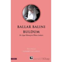 Ballar Balını Buldum - Kolektif - Çınaraltı Yayınları