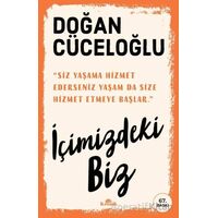 İçimizdeki Biz - Doğan Cüceloğlu - Kronik Kitap