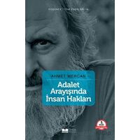 Adalet Arayışında İnsan Hakları - Ahmet Mercan - Siyer Yayınları