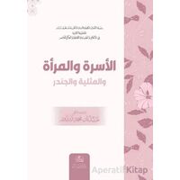 Al-Usre ve’l-Mer’a - Adnan Muhammed Zarzour - Asalet Yayınları