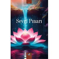Sevgi Pınarı - Öztürk Erkılıç (Ozan Özveri) - İzan Yayıncılık