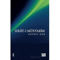 Sırât-ı Müstakim - Zeynel Çok - Şiirden Yayıncılık