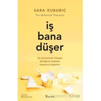 İş Bana Düşer - Sara Kuburic - Koridor Yayıncılık