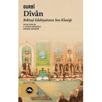 Dîvân - Gurbi - Vakıfbank Kültür Yayınları