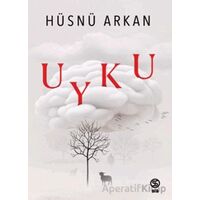 Uyku - Hüsnü Arkan - Sia Kitap