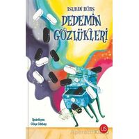 Dedemin Gözlükleri - Aslıhan Aktaş - US Yayınları