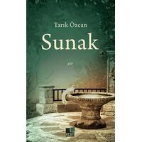 Sunak - Tarık Özcan - Kesit Yayınları