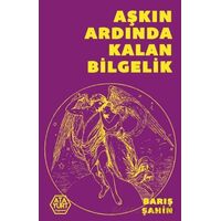 Aşkın Ardında Kalan Bilgelik - Barış Şahin - Atayurt Yayınevi