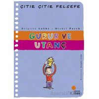 Gurur ve Utanç - Kolektif - Günışığı Kitaplığı