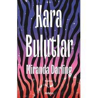 Kara Bulutlar - Miranda Darling - Dedalus Kitap