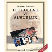 Fethullah ve Susurluk - Nusret Senem - Kaynak Yayınları