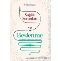 Sağlık Sorunları ve Beslenme - Rıza Gülzari - Doğu Kitabevi