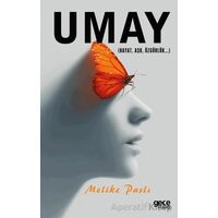 Umay - Melike Paslı - Gece Kitaplığı