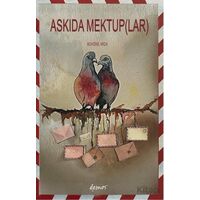 Askıda Mektup(lar) - Muhsine Arda - Demos Yayınları