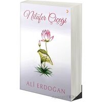 Nilüfer Çiçeği - Ali Erdoğan - Cinius Yayınları