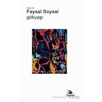 Gökyaşı - Faysal Sosyal - Ebabil Yayınları