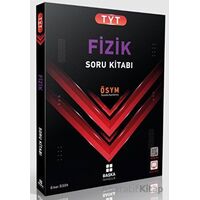 TYT Fizik Soru Bankası (Kampanyalı) Başka Yayıncılık