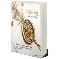 Mühür - Gönül Tuna Özvatan - Cinius Yayınları