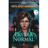 Ekstra Normal - Kate Alice Marshall - Orman Kitap