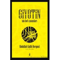 Giyotin - Abdullah Galib Bergusi - Ekin Yayınları
