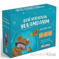 Beni Sorarsan Yuvamdayım - Zehra Kandemir - Bi Kutu Oyun