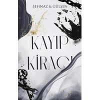 Kayıp Kiracı - Şehnaz & Gülşen - Lapis Kitap