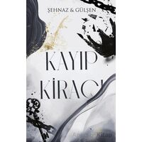 Kayıp Kiracı - Şehnaz & Gülşen - Lapis Kitap