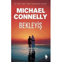 Bekleyiş - Michael Connelly - Nemesis Kitap