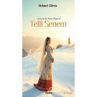 Telli Senem - Mehmet Gören - Uludaz Yayınları
