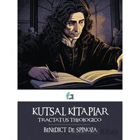 Kutsal Kitaplar - Benedict De Spinoza - Fa Yayınları