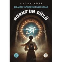 Horus’un Gözü - Şadan Köse - Servet Yayınevi