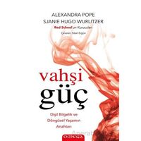 Vahşi Gu¨ç - Alexandra Pope - Omega