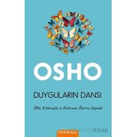 Duyguların Dansı - Osho - Omega