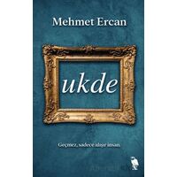 Ukde - Mehmet Ercan - Nemesis Kitap